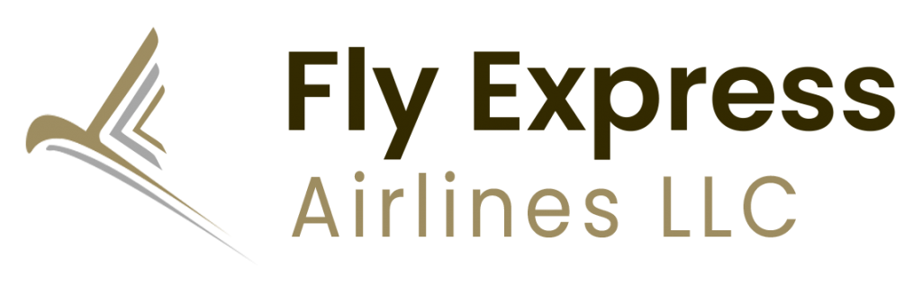 Contact us – flyexpressairlines